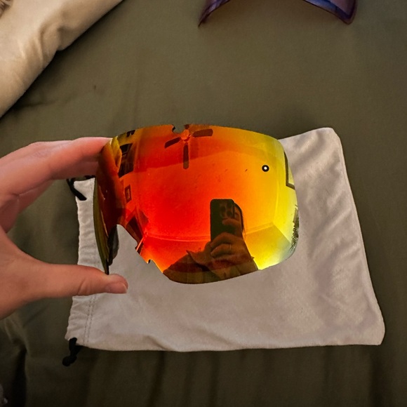 SMITH I/O Lens - Picture 5 of 7